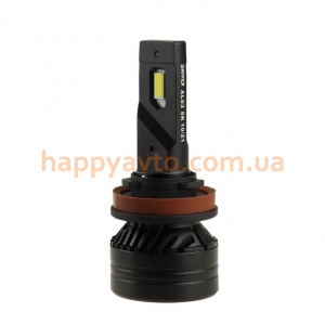 Лампа светодиодная DriveX AL-03 H11 5000K LED (2 шт)